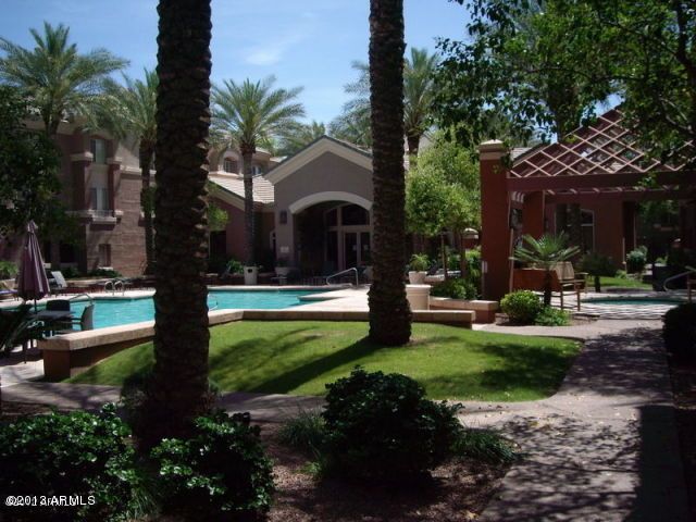 4465 E Paradise Village Pw S #1138, Phoenix, AZ 85032