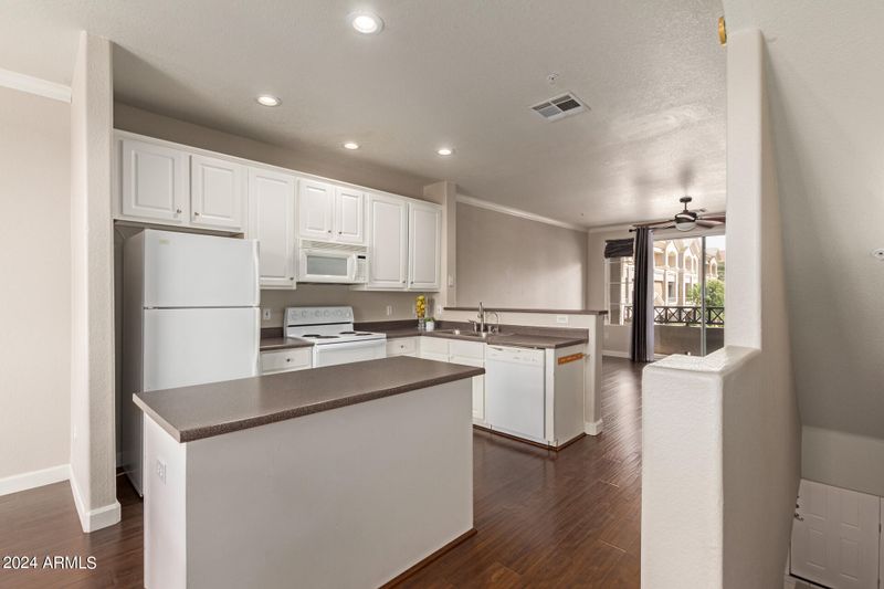 4465 E Paradise Village Pw S #1163, Phoenix, AZ 85032