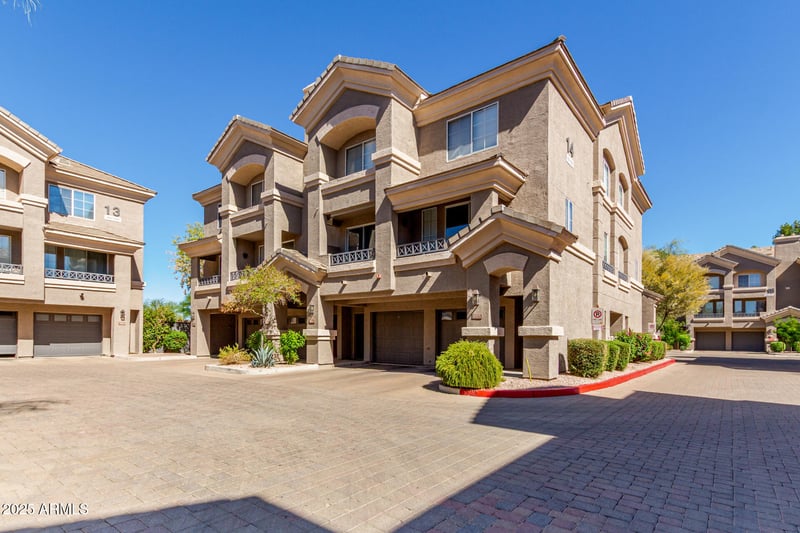 4465 Paradise Village Pw #1153, Phoenix, AZ 85032