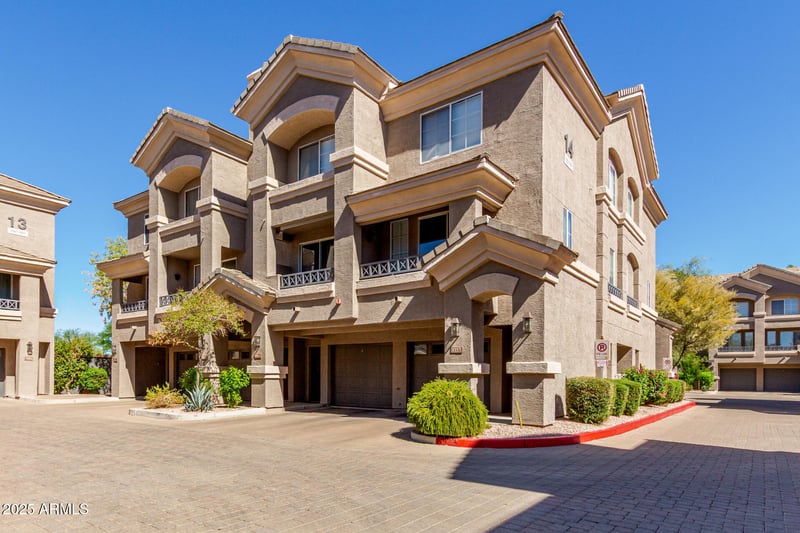 4465 Paradise Village Pw #1153, Phoenix, AZ 85032