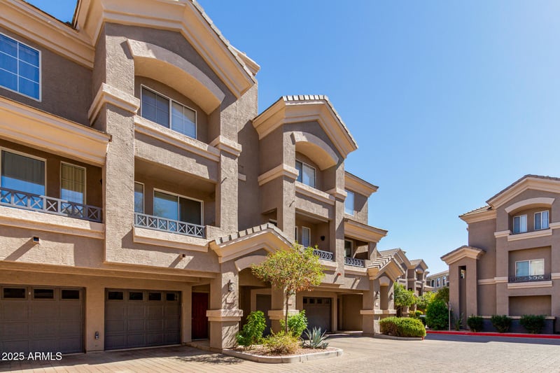 4465 Paradise Village Pw #1153, Phoenix, AZ 85032