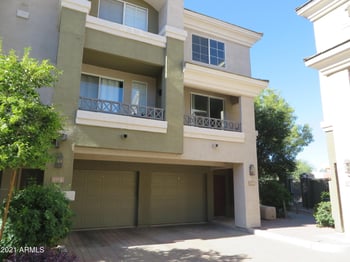 4465 Paradise Village Pw #1159, Phoenix, AZ 85032