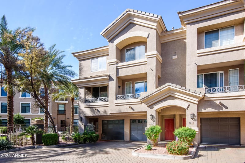 4465 Paradise Village Pw #1179, Phoenix, AZ 85032