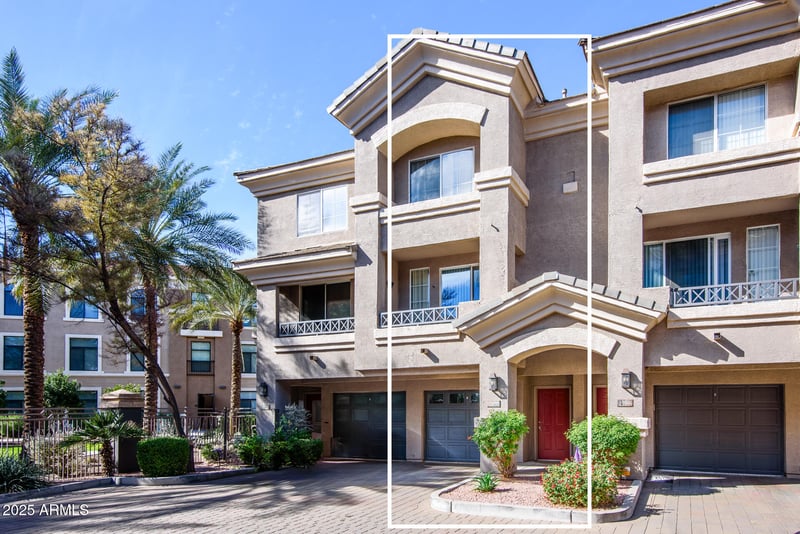 4465 Paradise Village Pw #1179, Phoenix, AZ 85032
