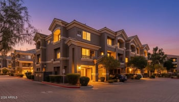 4465 Paradise Village Pw #1201, Phoenix, AZ 85032