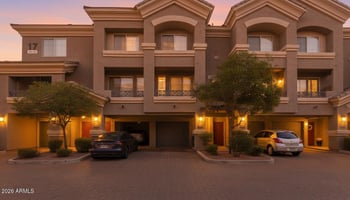 4465 Paradise Village Pw #1201, Phoenix, AZ 85032