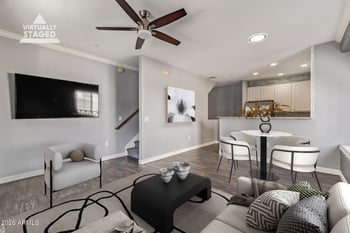 4465 Paradise Village Pw #1212, Phoenix, AZ 85032