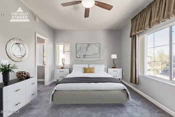 4465 Paradise Village Pw #1212, Phoenix, AZ 85032