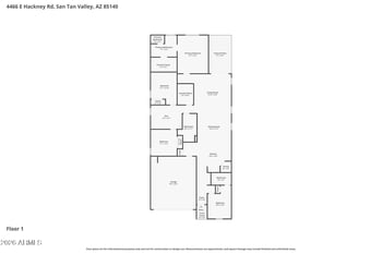 4466 Hackney Rd, San Tan Valley, AZ 85140