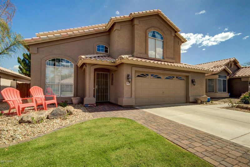 4467 E Badger Way, Phoenix, AZ 85044
