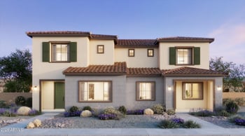 4467 Toledo St, Gilbert, AZ 85295