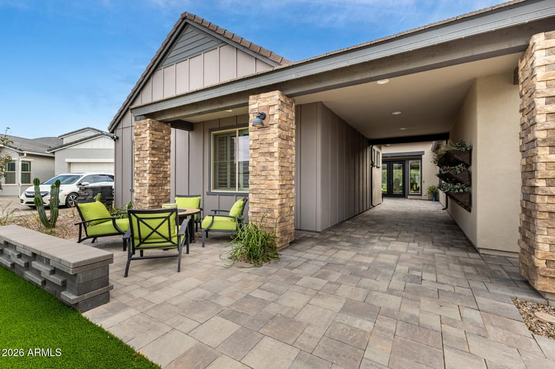 4467 E Tonto Pl, Chandler, AZ 85249