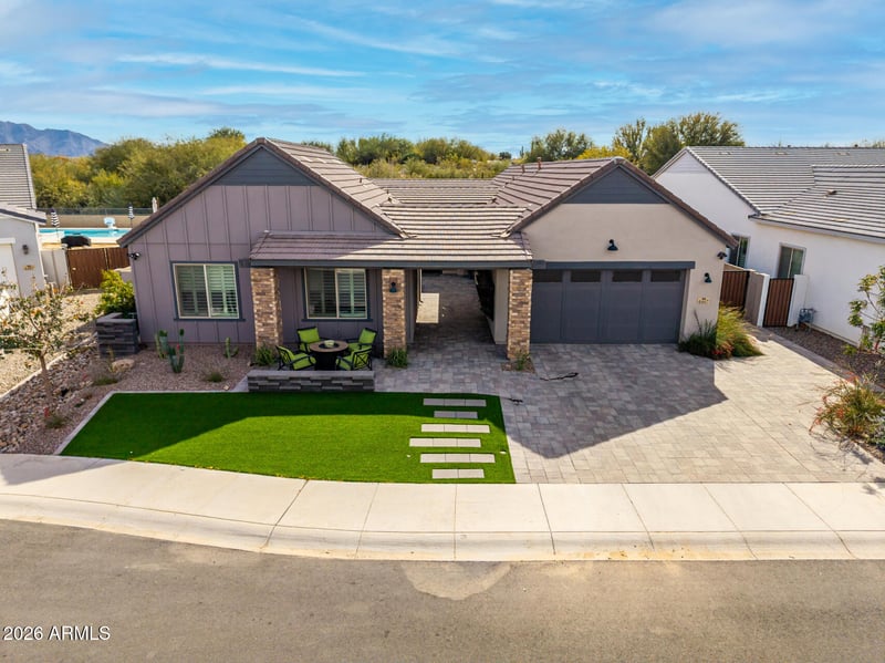 4467 E Tonto Pl, Chandler, AZ 85249