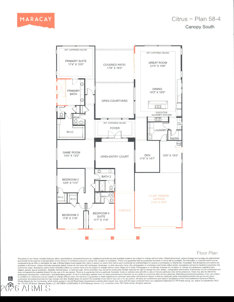 4467 E Tonto Pl, Chandler, AZ 85249