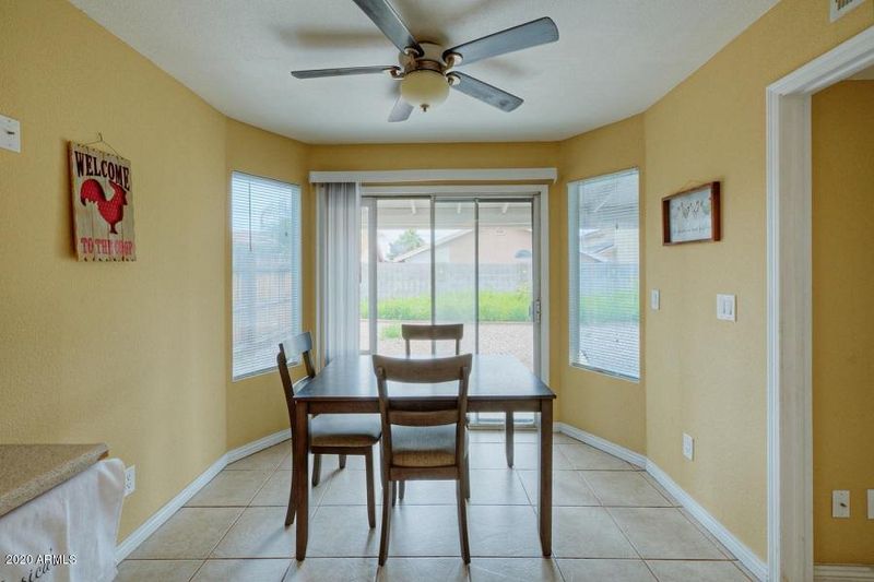 4467 W Oraibi Dr, Glendale, AZ 85308