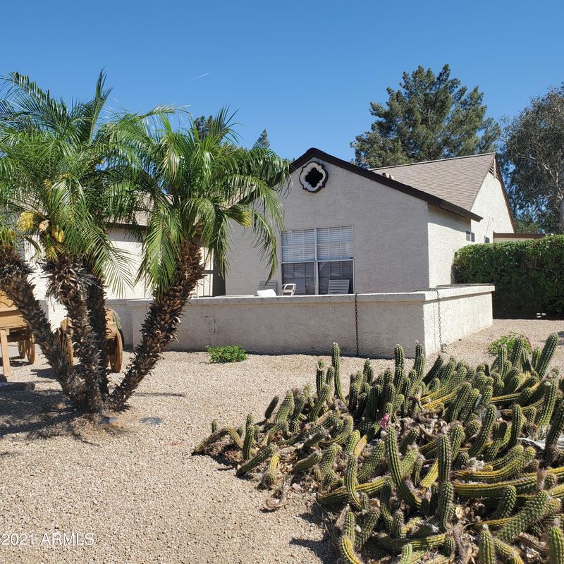 4467 W Yorkshire Dr, Glendale, AZ 85308