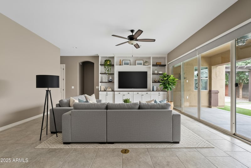 4468 E Jones St, Gilbert, AZ 85295