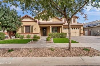 4468 E Jones St, Gilbert, AZ 85295