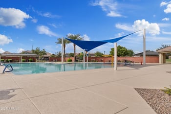 4468 E Jones St, Gilbert, AZ 85295