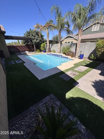 4468 Jones St, Gilbert, AZ 85295