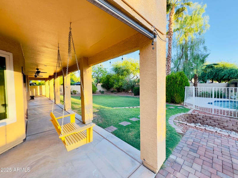 4468 Leoma Ln, Chandler, AZ 85249