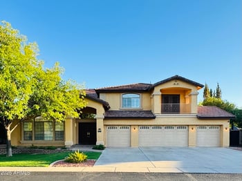 4468 Leoma Ln, Chandler, AZ 85249