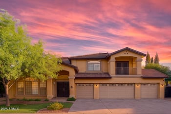 4468 Leoma Ln, Chandler, AZ 85249