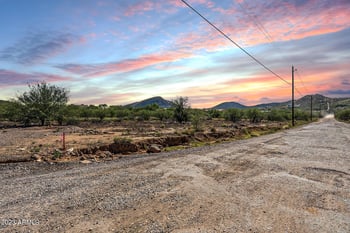 446XX 10th St LOT 3, New River, AZ 85087