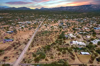 446XX 10th St LOT 3, New River, AZ 85087