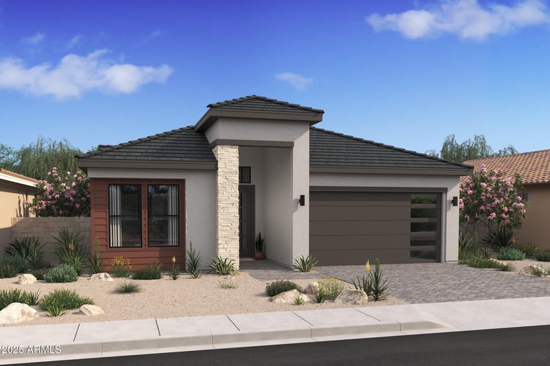 447 Greenback Dr, San Tan Valley, AZ 85140