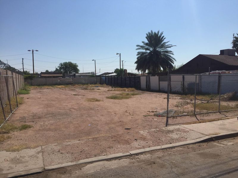 447 S Morris -- #3, Mesa, AZ 85210