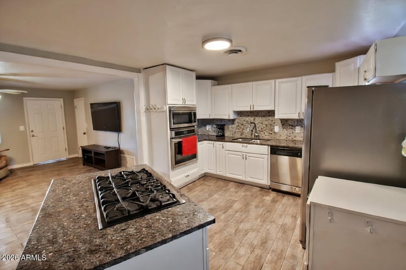447 Spencer --, Mesa, AZ 85204