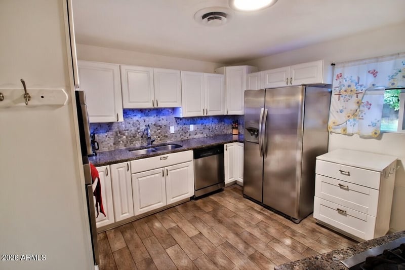 447 Spencer --, Mesa, AZ 85204