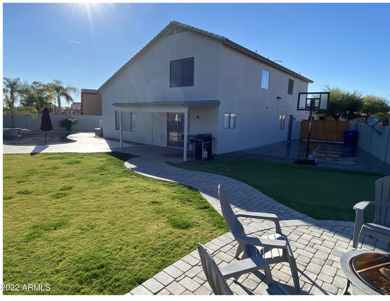 447 S Wildrose St, Mesa, AZ 85208