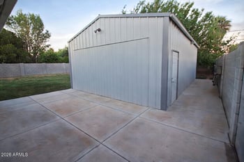 447 Spencer --, Mesa, AZ 85204