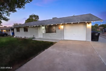 447 Spencer --, Mesa, AZ 85204