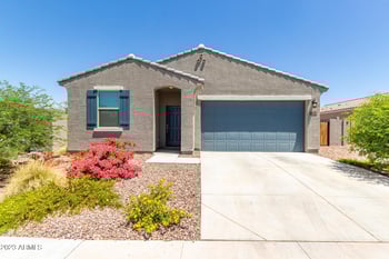 4470 Clydesdale St, San Tan Valley, AZ 85140