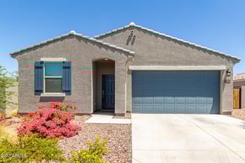 4470 Clydesdale St, San Tan Valley, AZ 85140