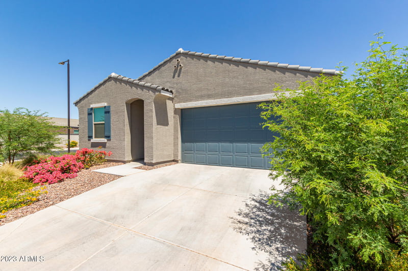 4470 Clydesdale St, San Tan Valley, AZ 85140
