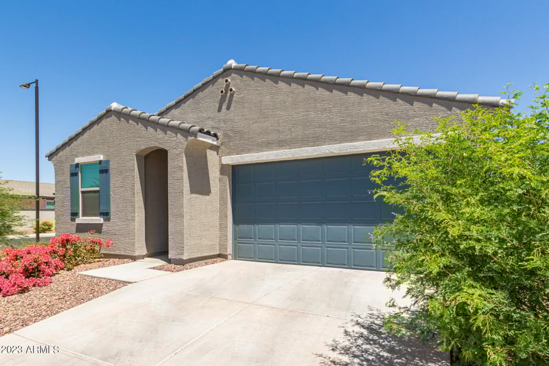 4470 Clydesdale St, San Tan Valley, AZ 85140