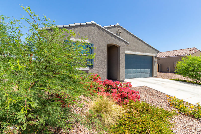 4470 Clydesdale St, San Tan Valley, AZ 85140