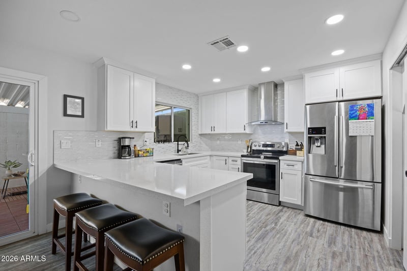4470 E Belleview St, Phoenix, AZ 85008