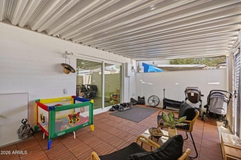 4470 E Belleview St, Phoenix, AZ 85008