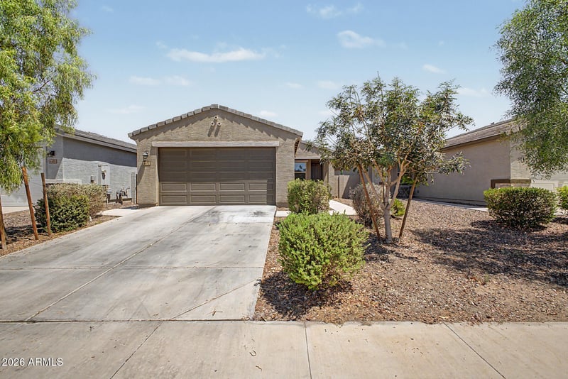 4470 W Allen St, Laveen, AZ 85339