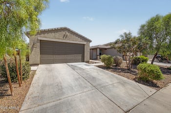 4470 Allen St, Laveen, AZ 85339