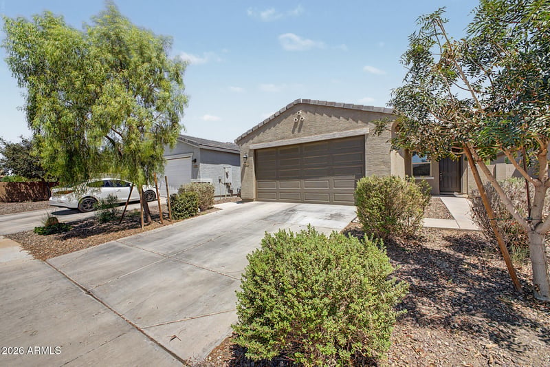 4470 W Allen St, Laveen, AZ 85339