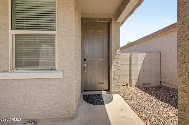 4470 W Allen St, Laveen, AZ 85339