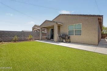 4470 Allen St, Laveen, AZ 85339
