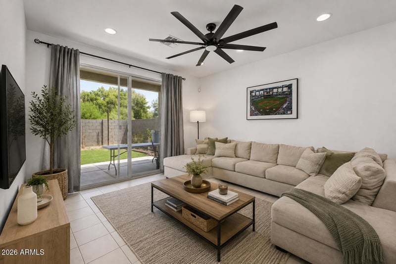 4470 W Allen St, Laveen, AZ 85339