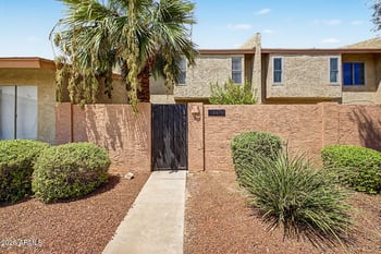 4470 W Palmaire Ave, Glendale, AZ 85301